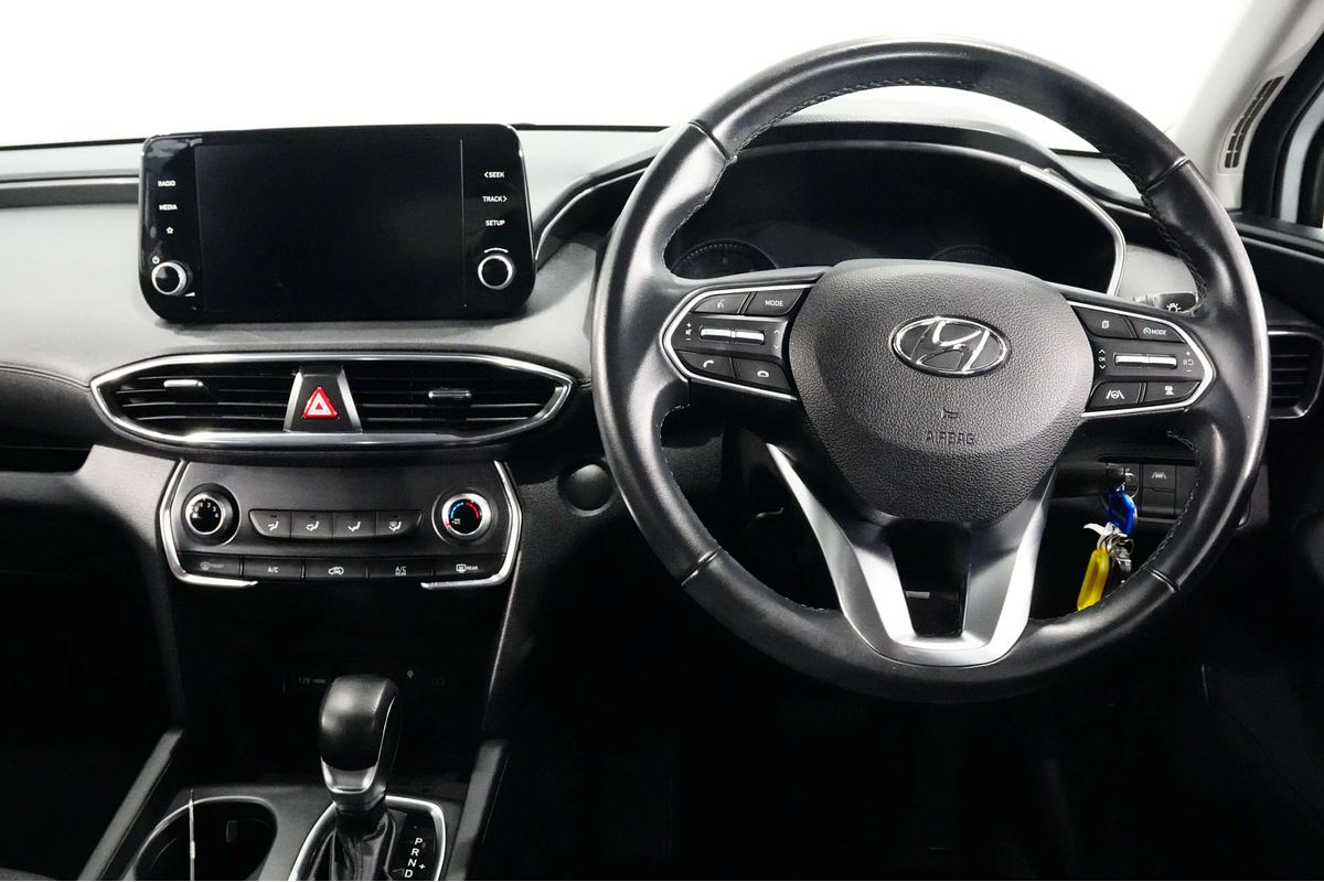 2023 Hyundai Santa Fe TM.V4