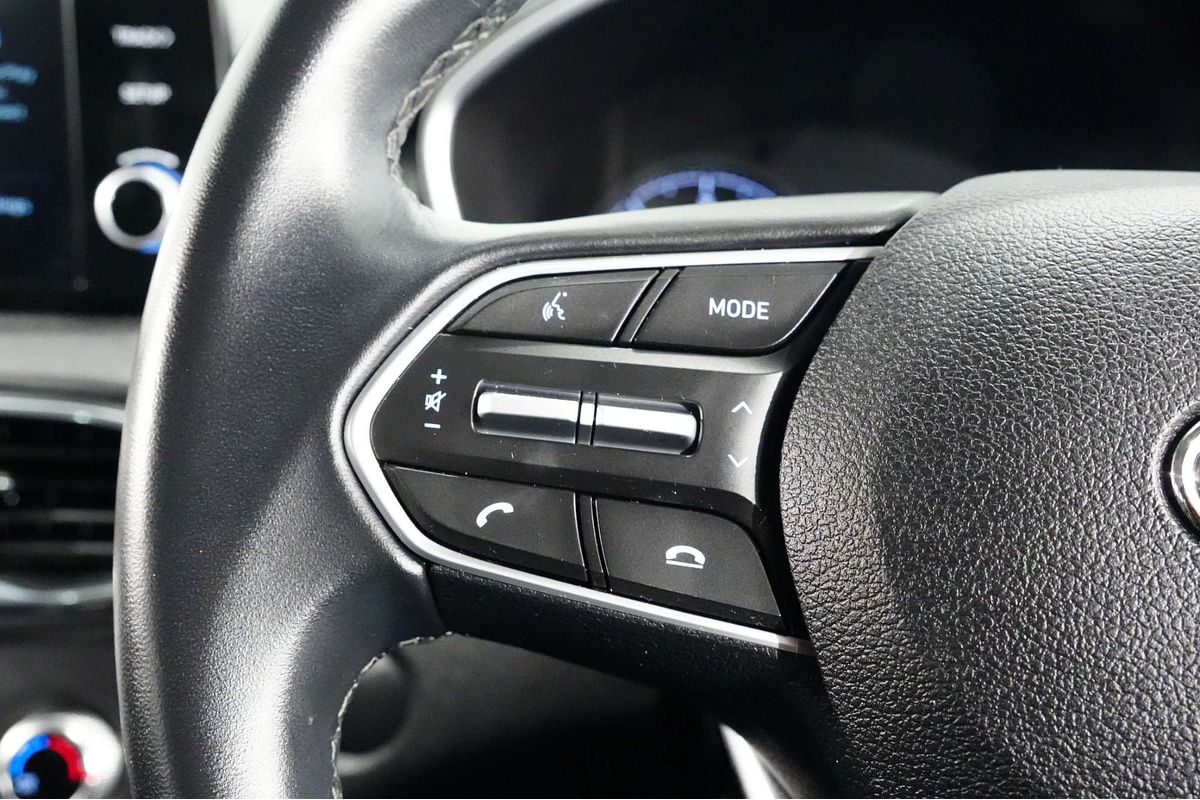 2023 Hyundai Santa Fe TM.V4