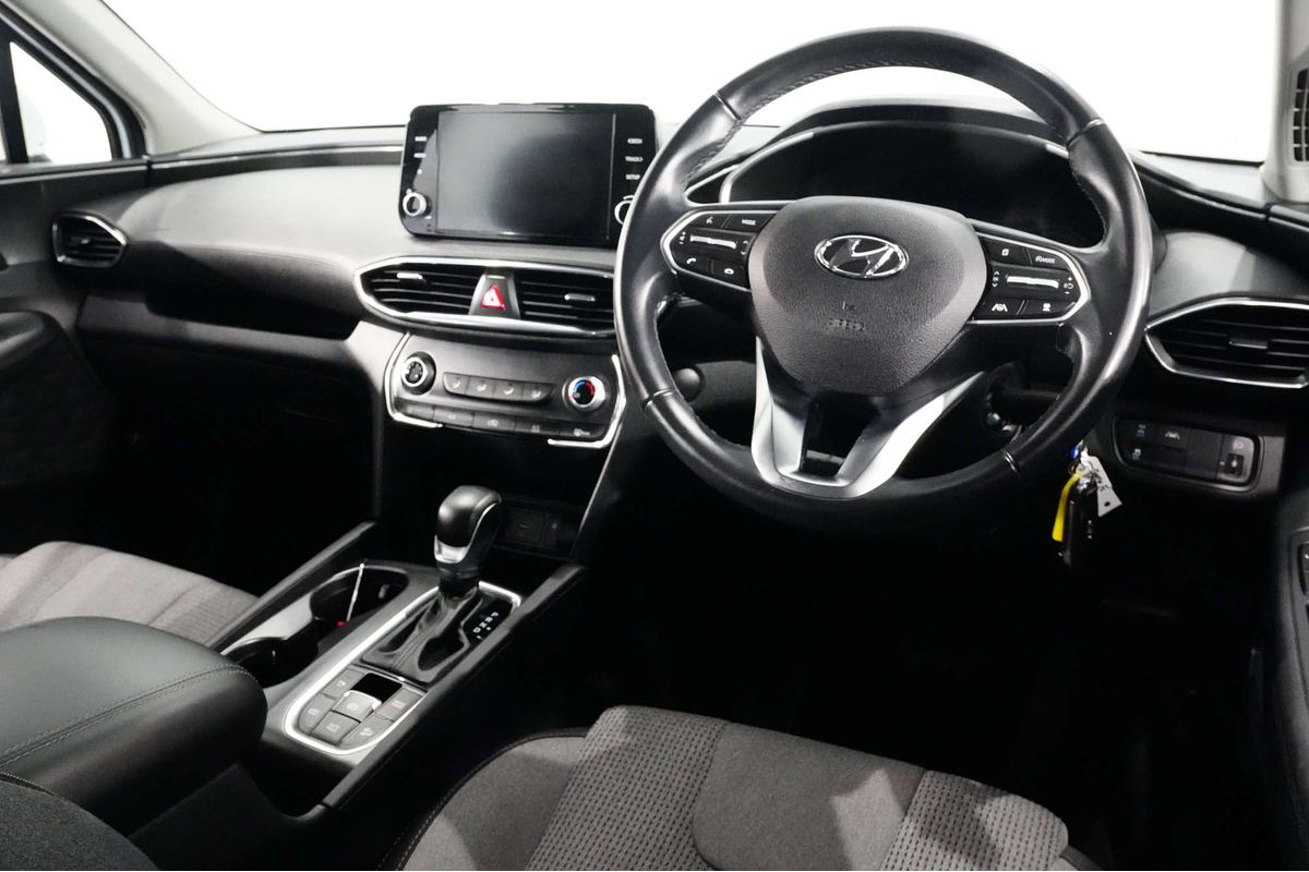 2023 Hyundai Santa Fe TM.V4