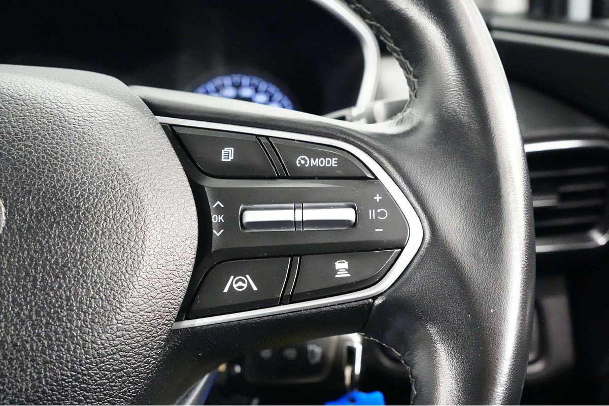 2023 Hyundai Santa Fe TM.V4