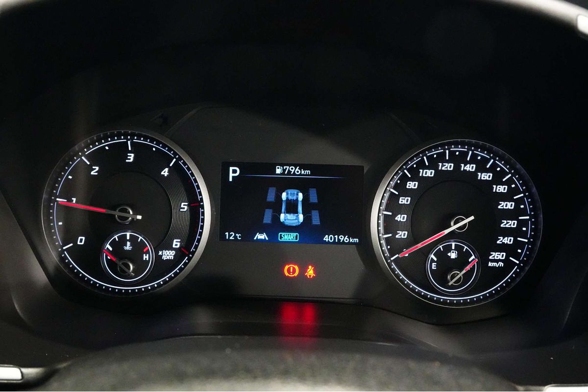 2023 Hyundai Santa Fe TM.V4