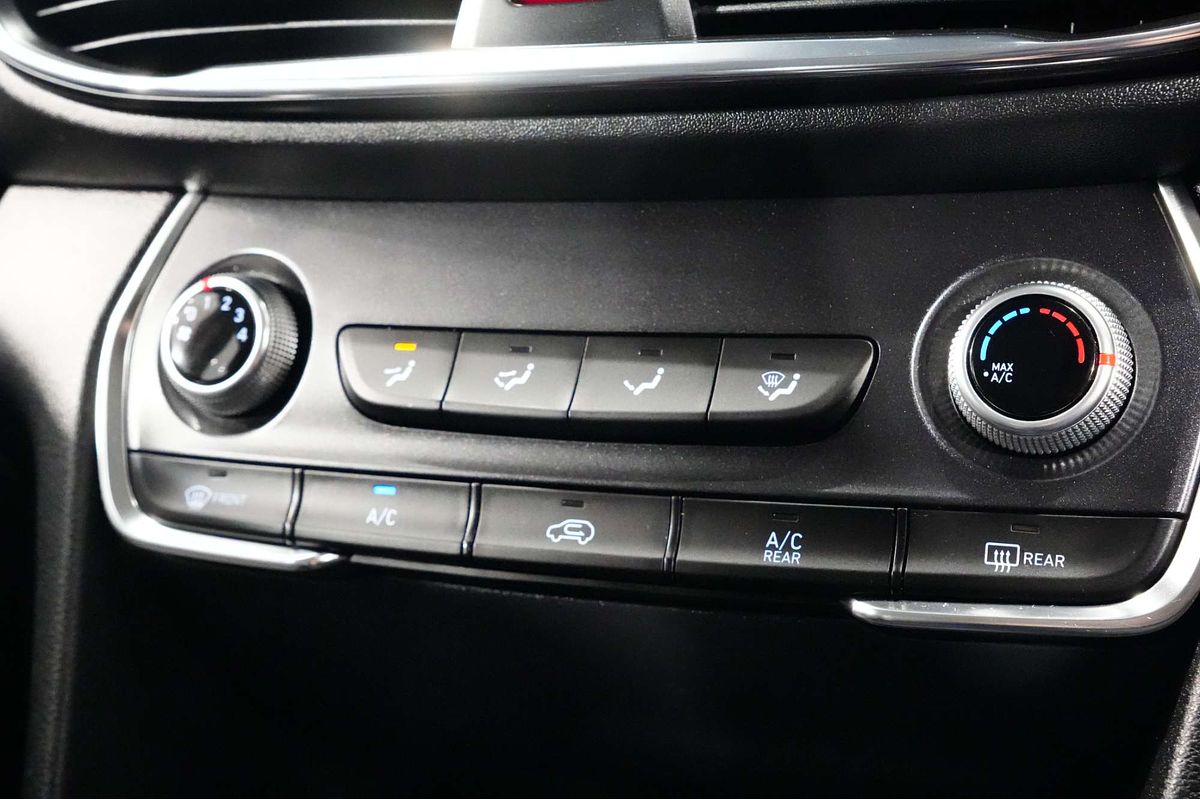2023 Hyundai Santa Fe TM.V4