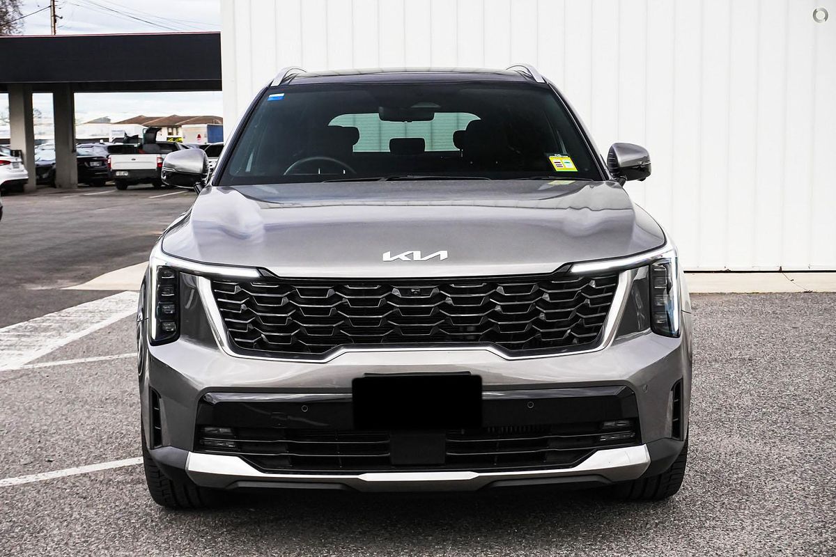 2026 Kia Sorento GT-Line MQ4 PE