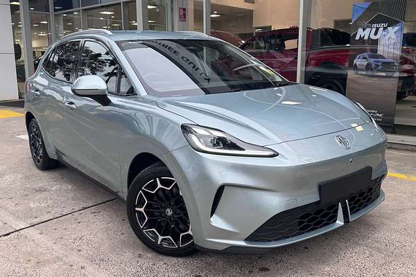 2026 MG MG4 EV Urban Essence 43 AH4E