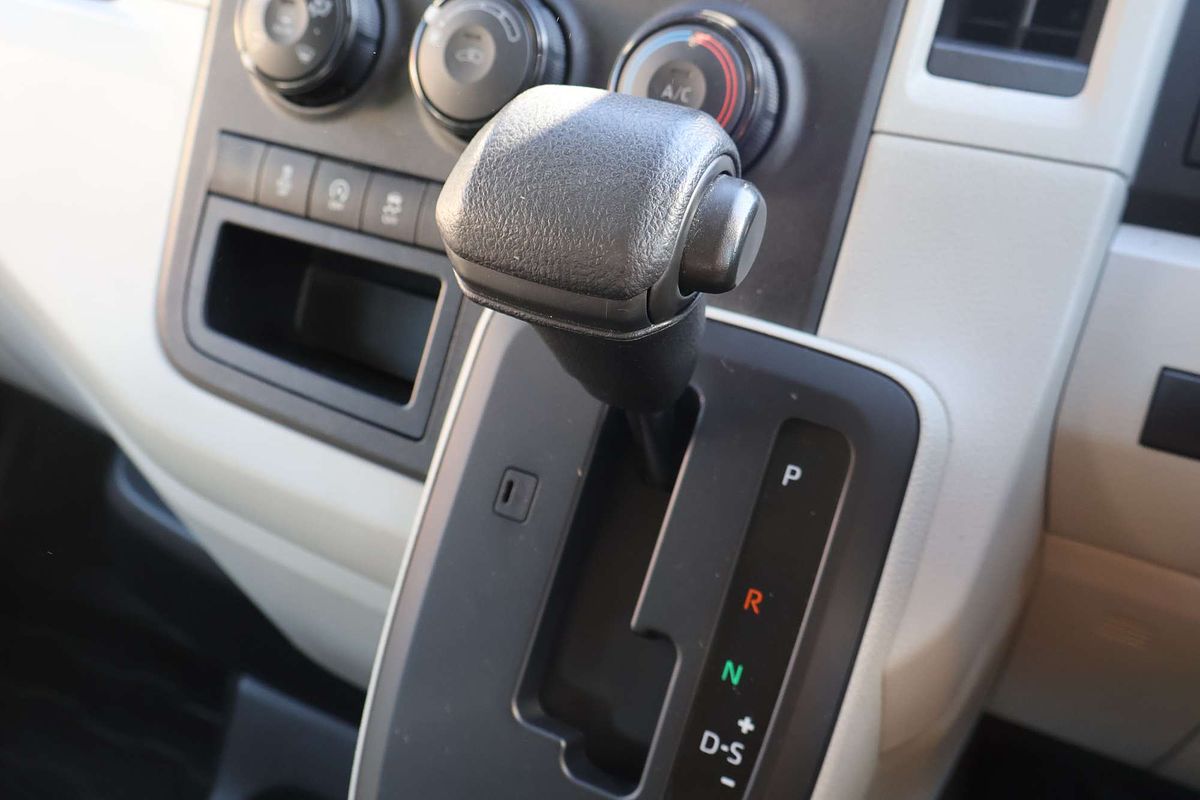 2022 Toyota Hiace GDH300R LWB