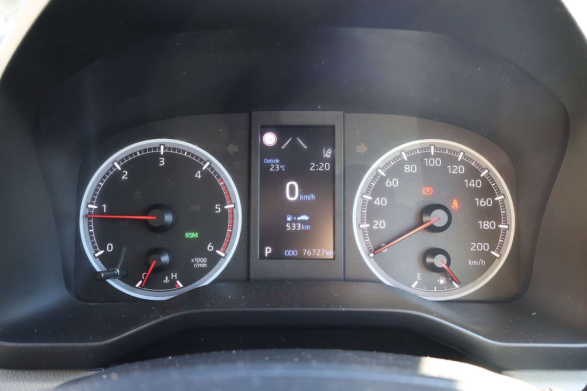 2022 Toyota Hiace GDH300R LWB image 20