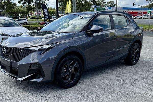 2026 GAC EMZOOM Luxury