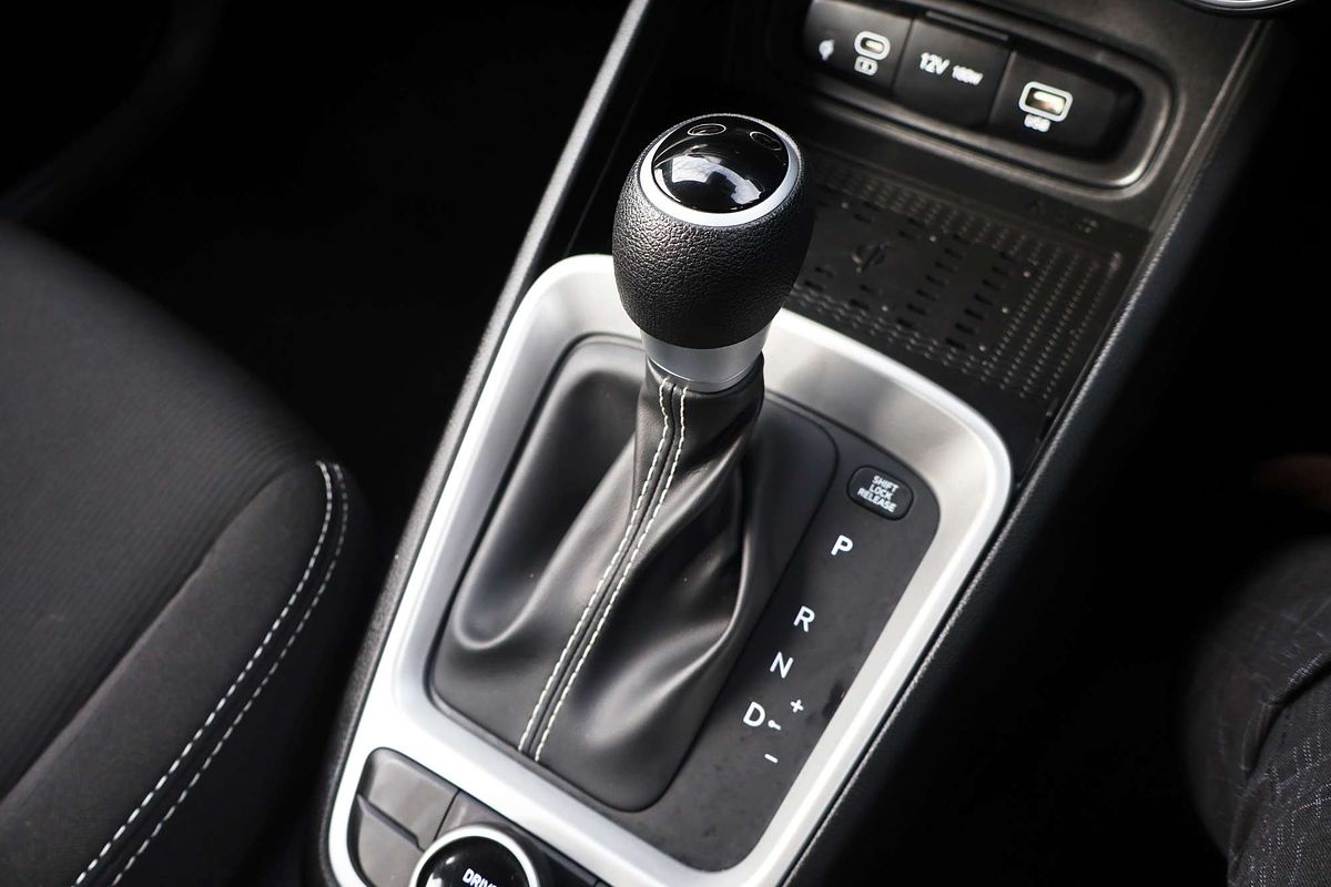 2025 Hyundai Venue QX.V5