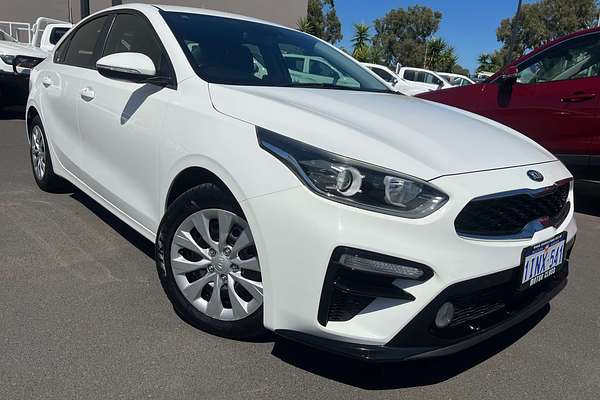 2019 Kia Cerato S BD