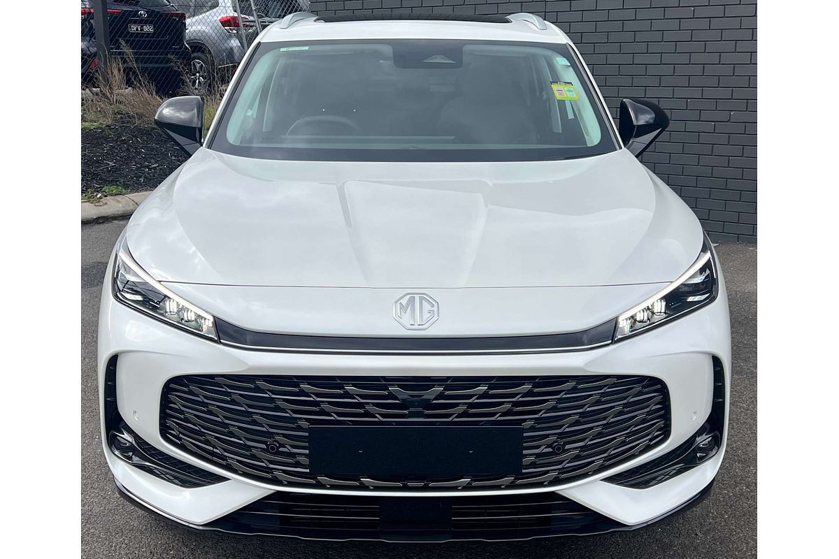 2025 MG HS Hybrid+ Essence AS33H