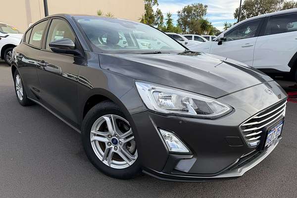 2019 Ford Focus Trend SA