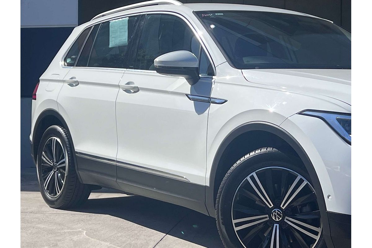 2023 Volkswagen Tiguan 110TSI Life 5N