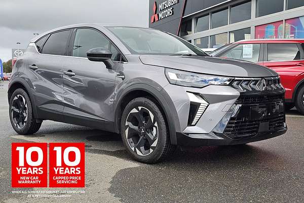 2025 Mitsubishi ASX Aspire XE