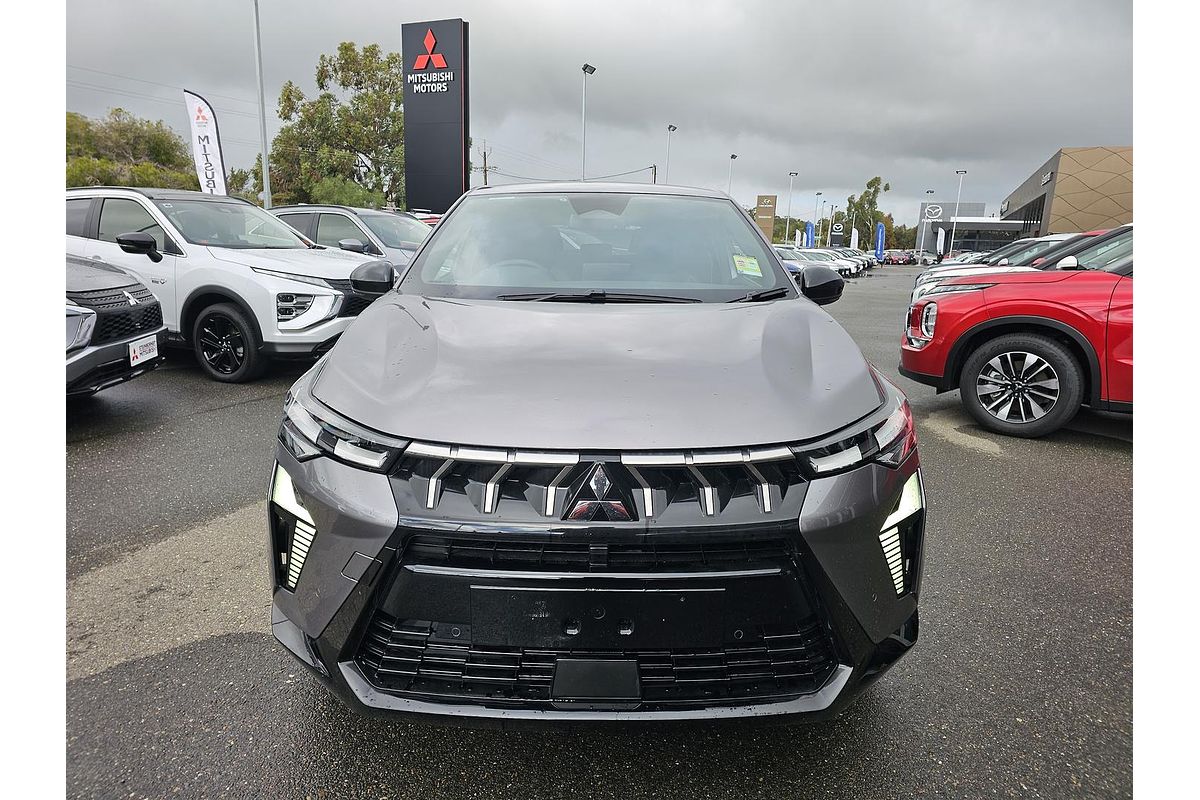 2025 Mitsubishi ASX Aspire XE