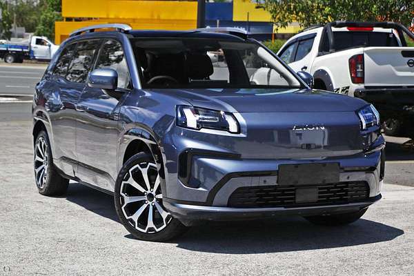 2026 Aion V Luxury