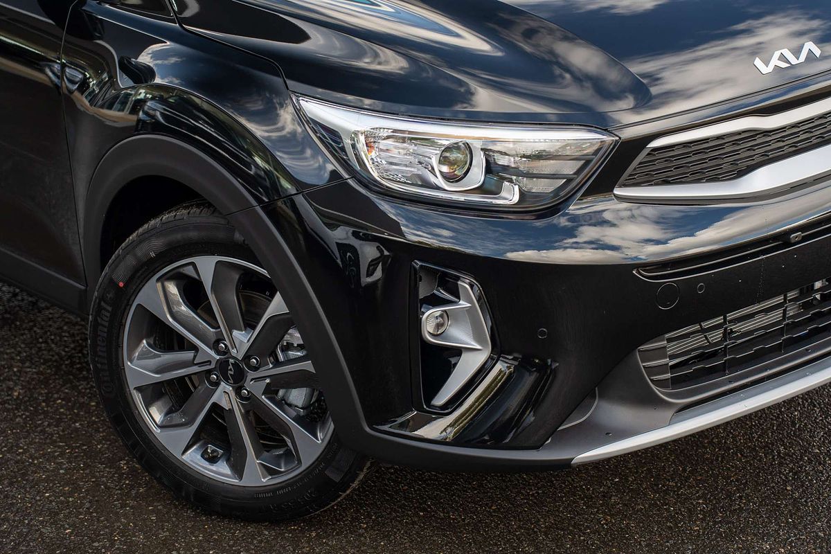 2026 Kia Stonic Sport YB PE2