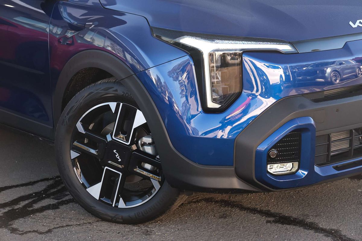 2026 Kia Stonic GT-Line YB PE2