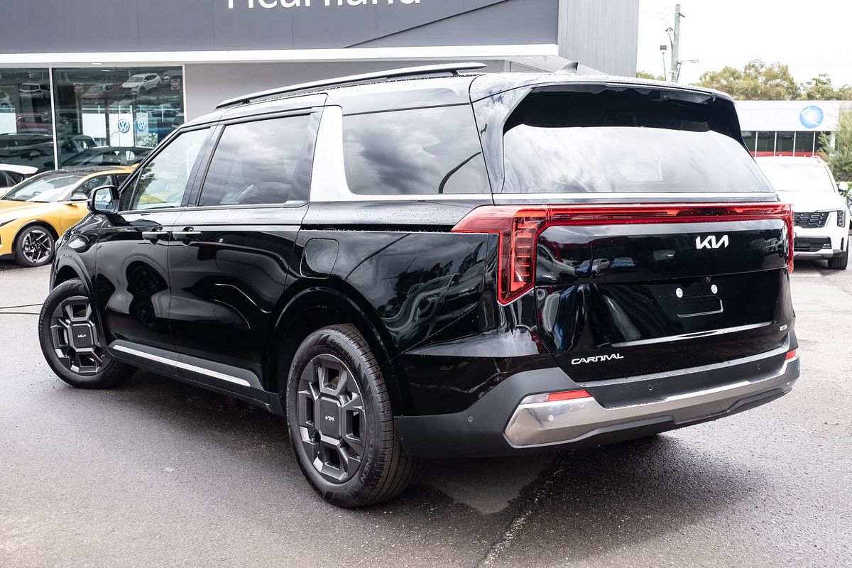 2026 Kia Carnival GT-Line HEV KA4 PE