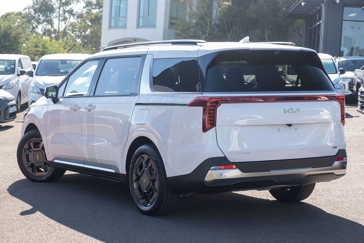 2026 Kia Carnival GT-Line HEV KA4 PE