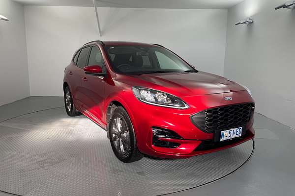 2023 Ford Escape ST-Line PHEV ZH