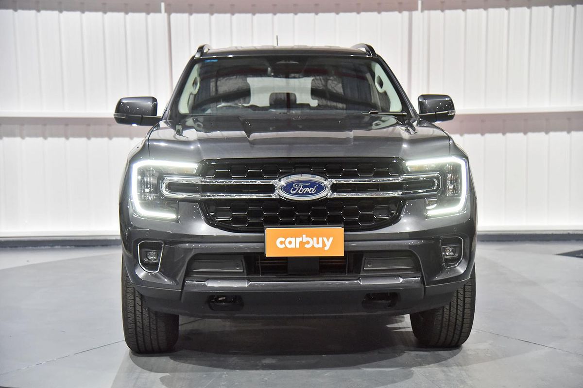 2025 Ford Everest Trend 2.0L