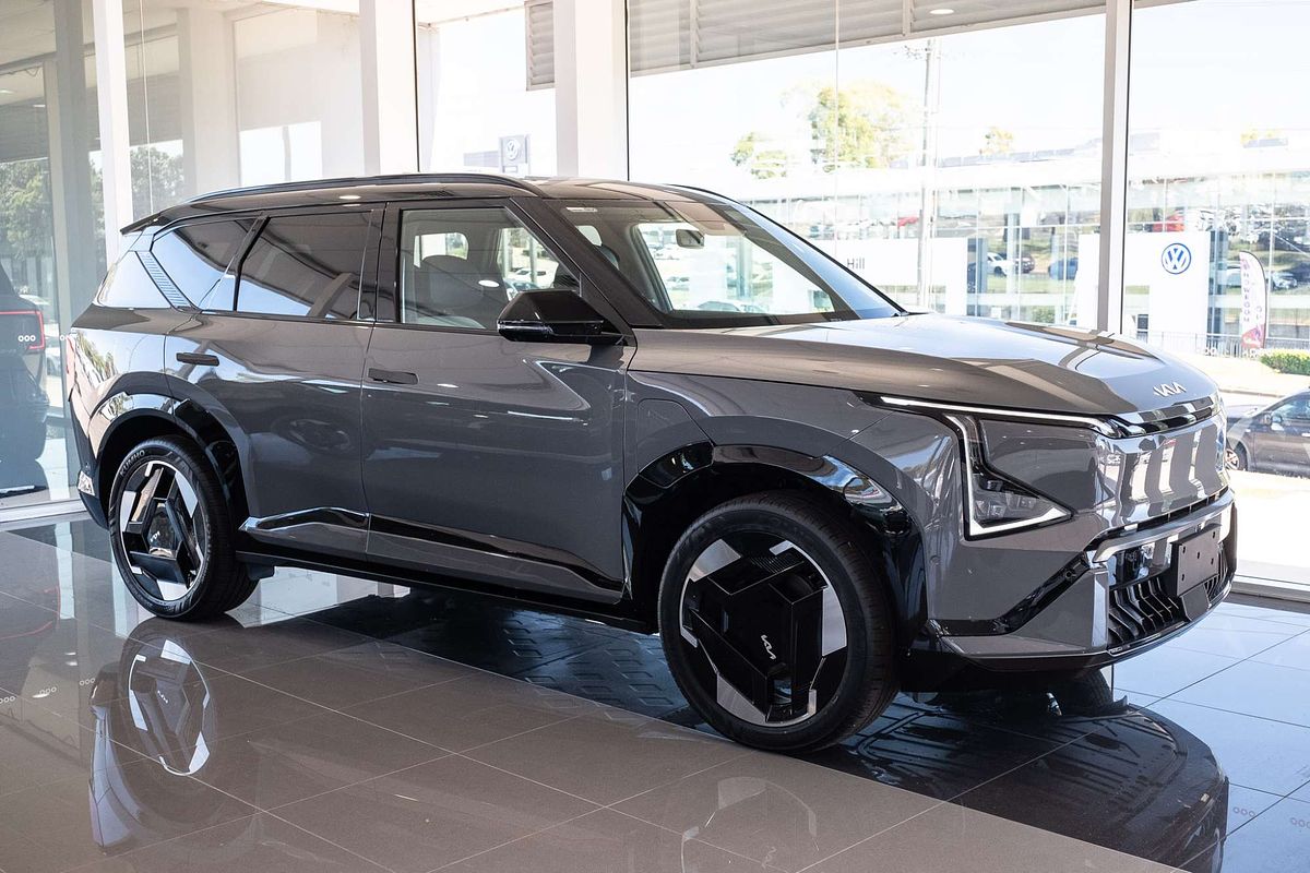 2026 Kia EV5 GT-Line OVc