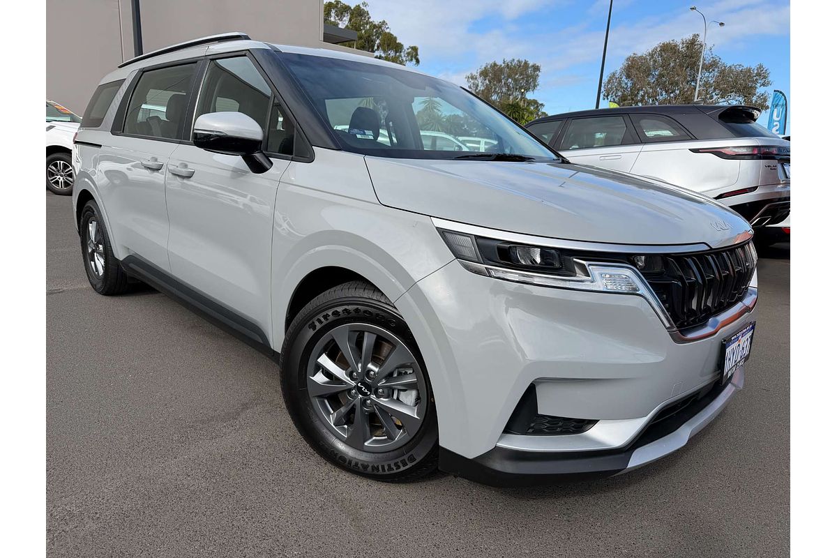 2023 Kia Carnival S KA4