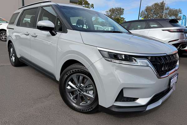 2023 Kia Carnival S KA4