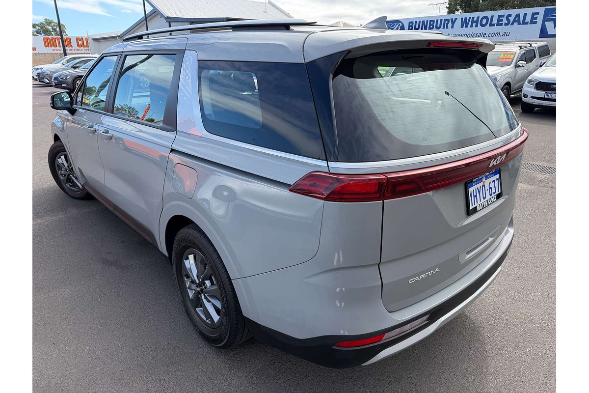 2023 Kia Carnival S KA4