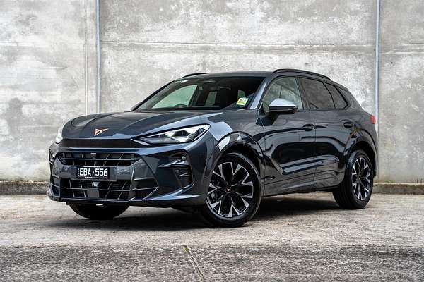 2026 CUPRA Terramar S KP