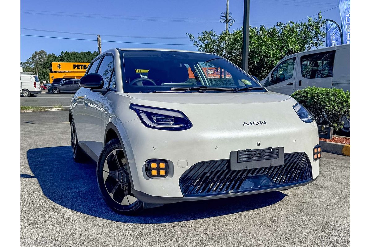 2026 Aion UT Premium