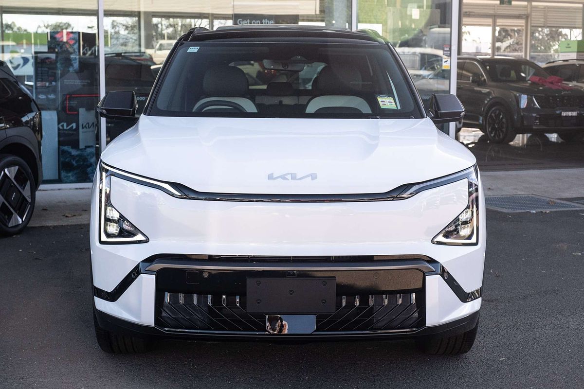 2026 Kia EV5 GT-Line OVc
