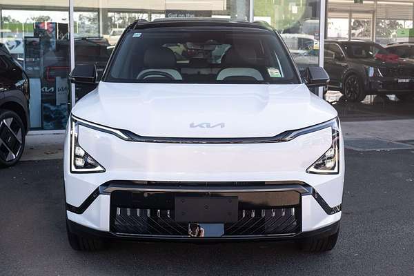 2026 Kia EV5 GT-Line OVc