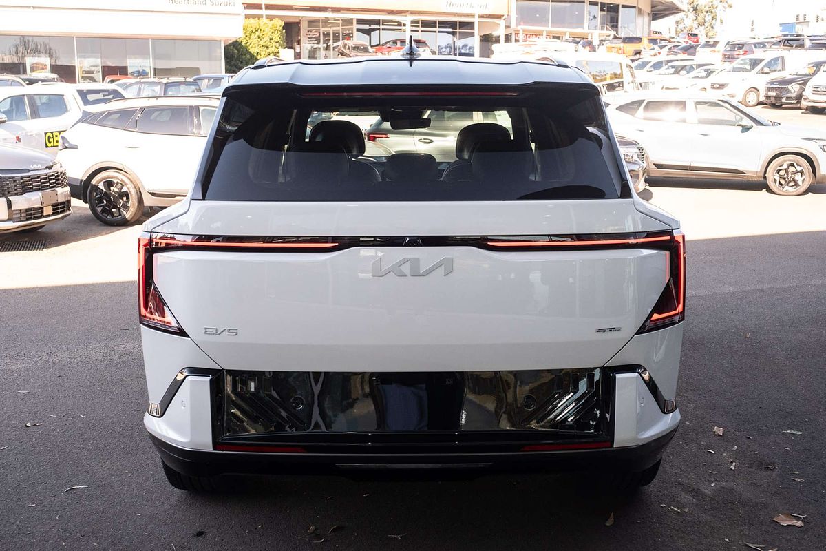 2026 Kia EV5 GT-Line OVc