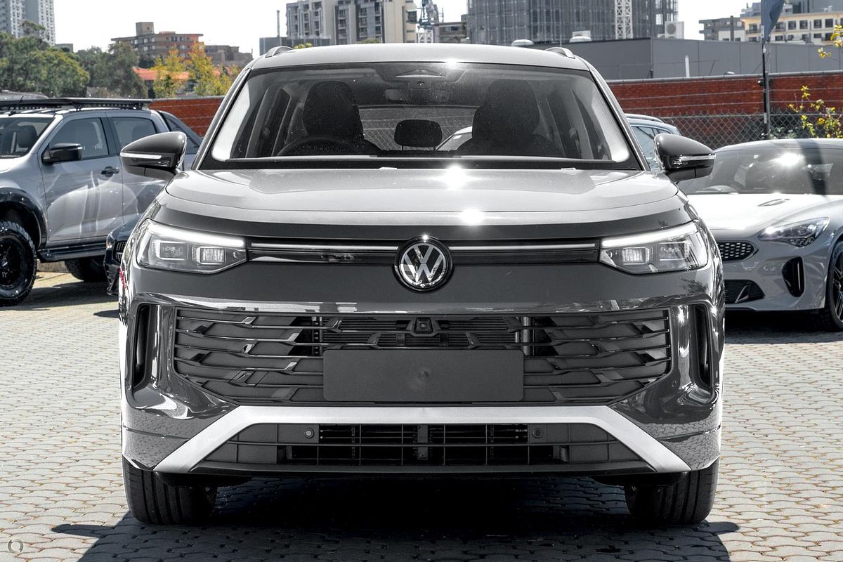 2025 Volkswagen Tayron 150TSI Life R4