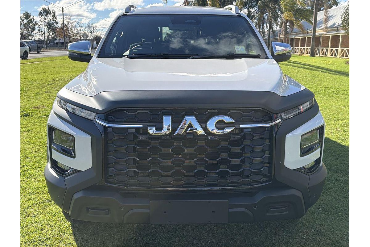 2026 JAC T9 Haven All Wheel Drive