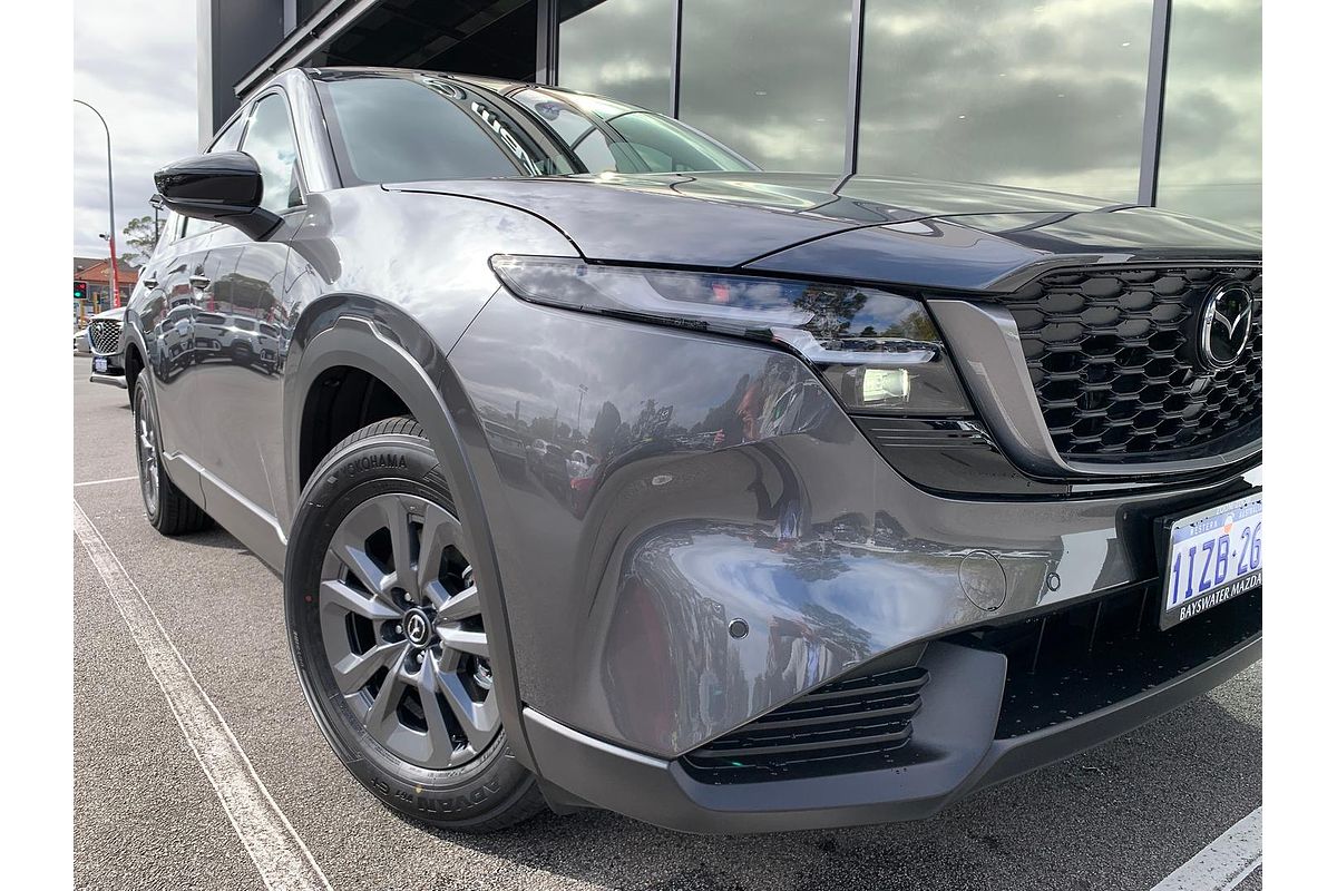 2026 Mazda CX-5 G25 Evolve KM Series