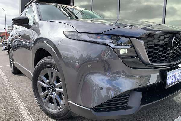 2026 Mazda CX-5 G25 Evolve KM Series