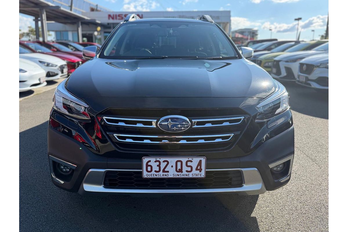 2023 Subaru Outback AWD Touring XT 6GEN
