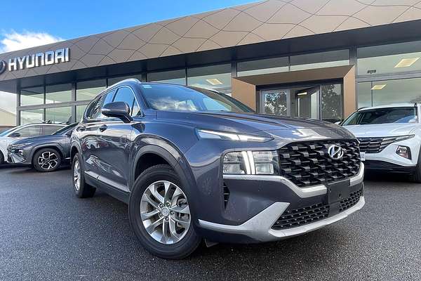2022 Hyundai Santa Fe TM.V4