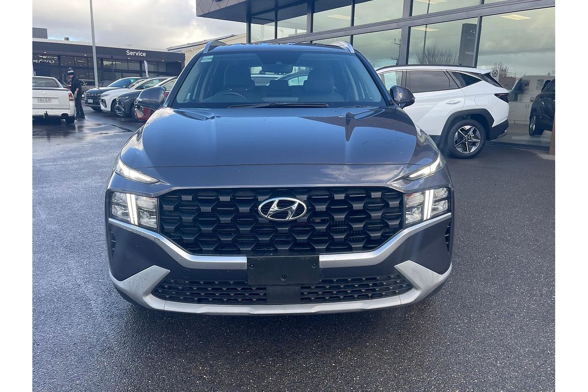 2022 Hyundai Santa Fe TM.V4
