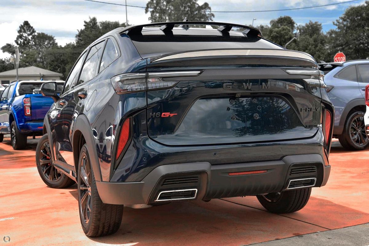 2026 GWM Haval H6GT Ultra Hi4 PHEV B03