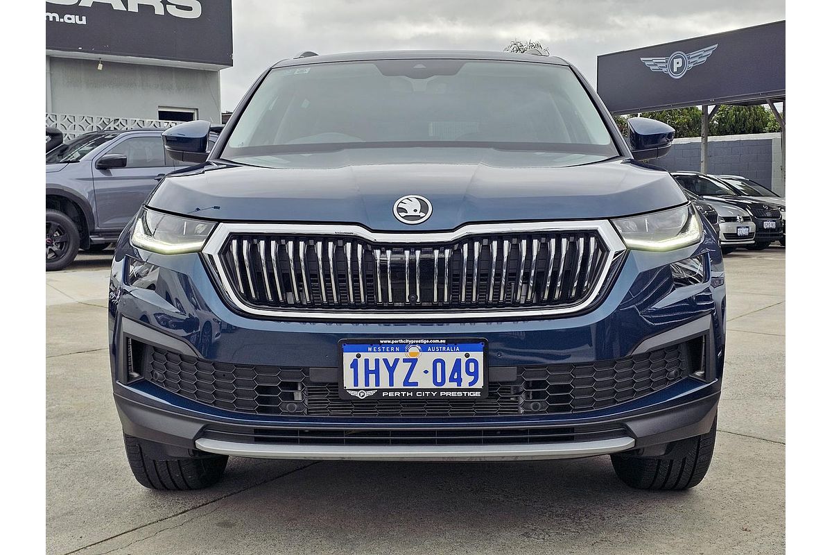 2023 SKODA Kodiaq Style NS
