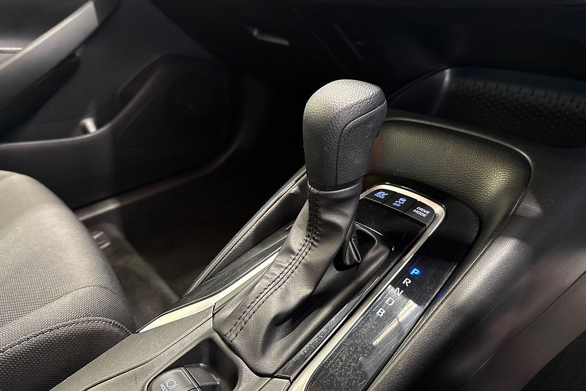 2022 Toyota Corolla Ascent Sport Hybrid ZWE211R
