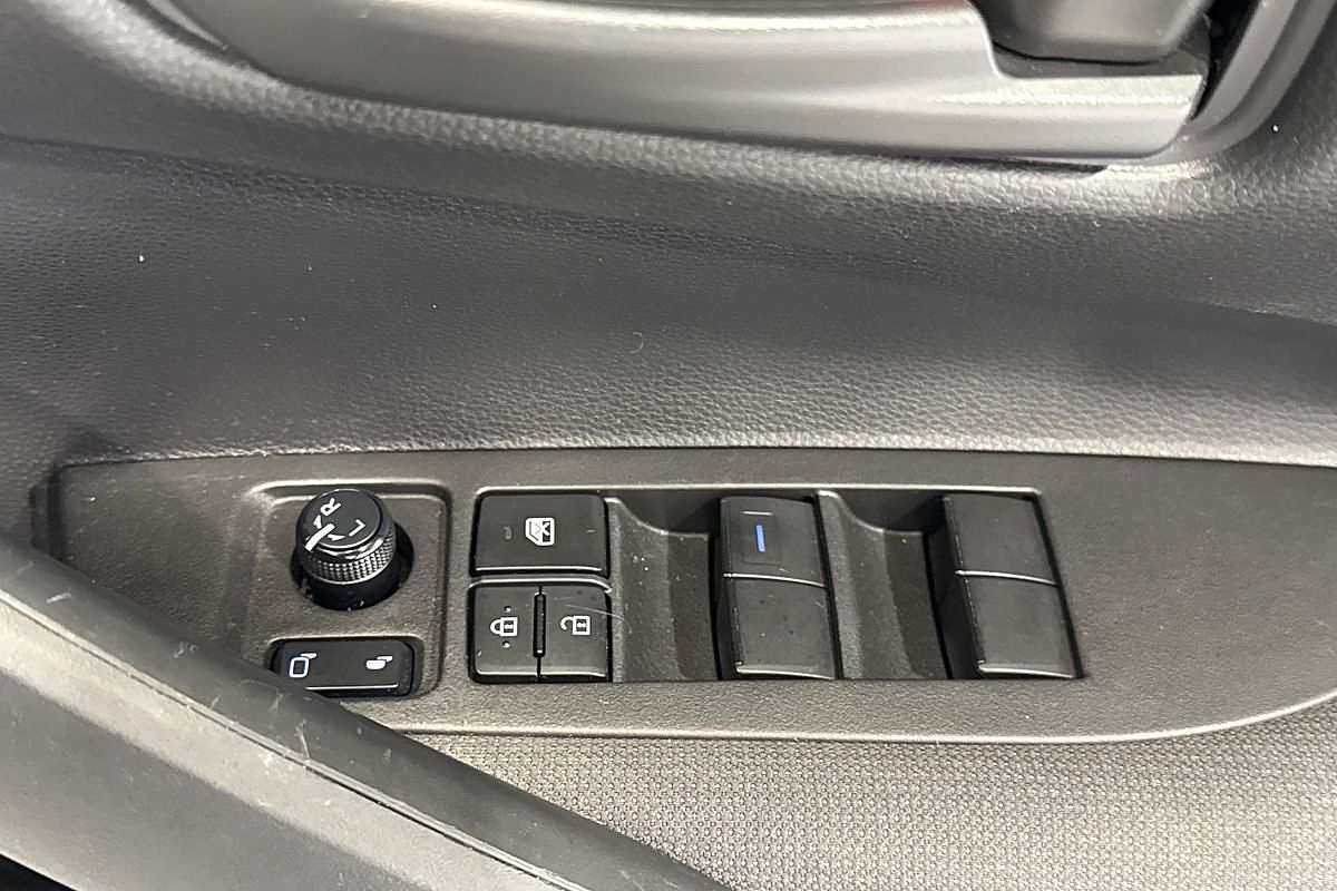 2022 Toyota Corolla Ascent Sport Hybrid ZWE211R