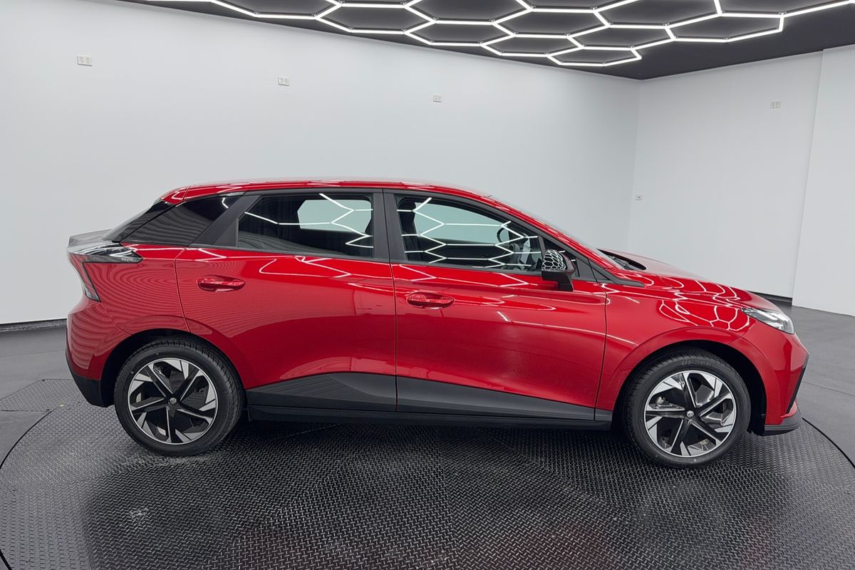 2023 MG MG4 Excite 64 MEH32