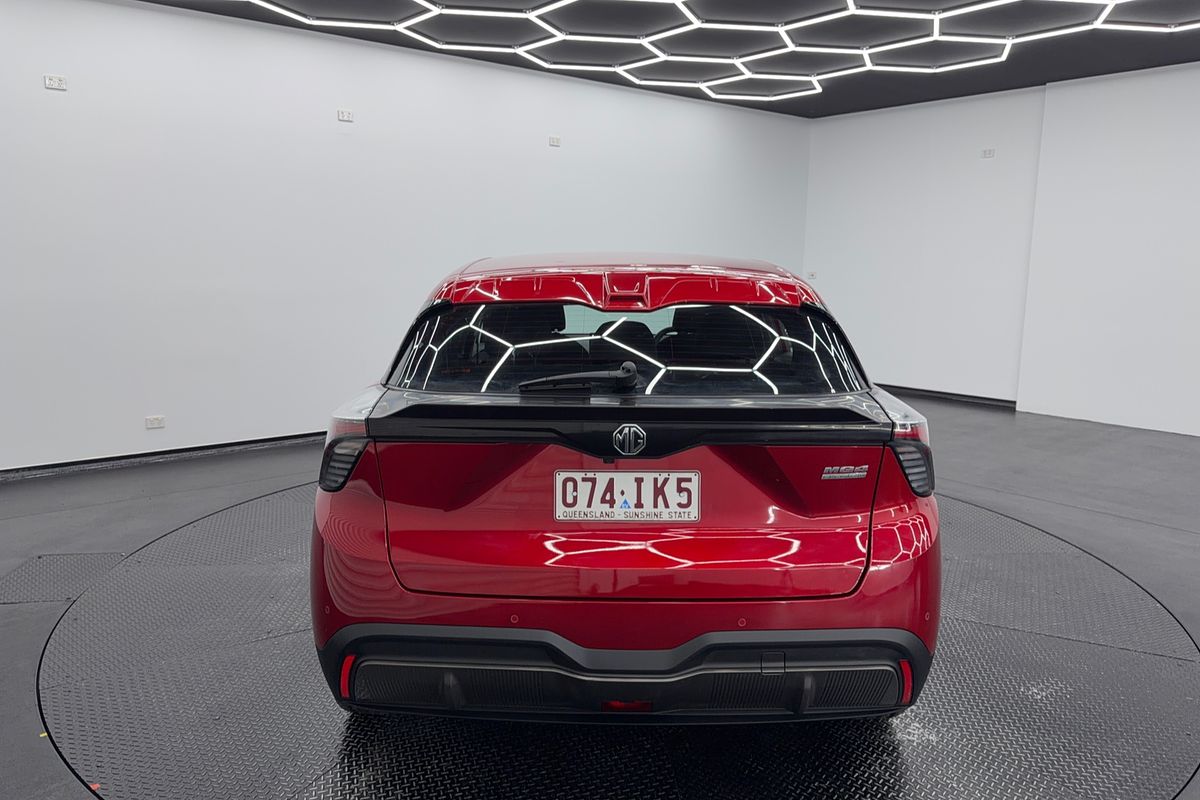 2023 MG MG4 Excite 64 MEH32