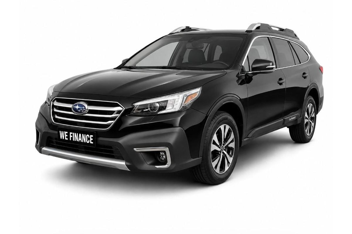 2023 Subaru Outback AWD Touring XT 6GEN