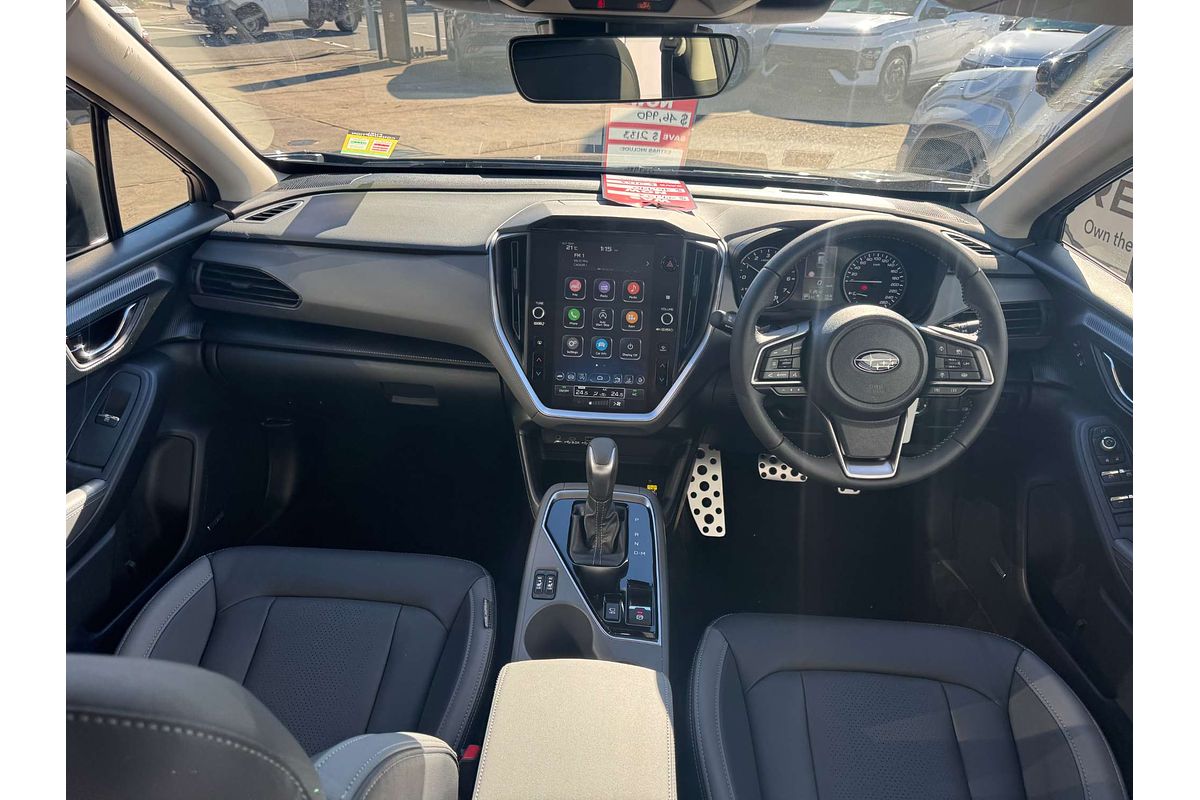 2026 Subaru Crosstrek 2.0S G6X