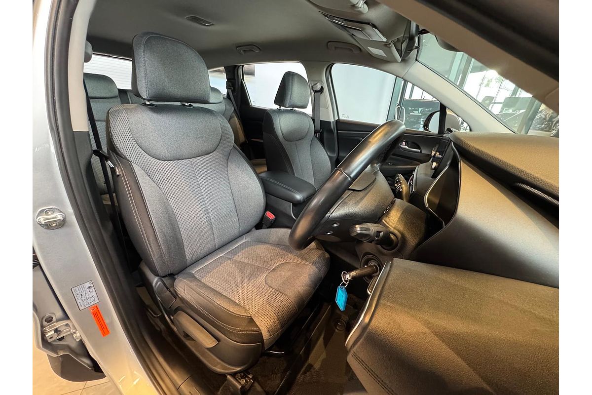 2022 Hyundai Santa Fe TM.V4